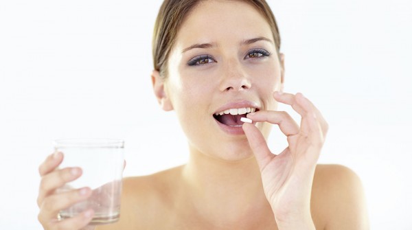 Dietary Supplements - 1