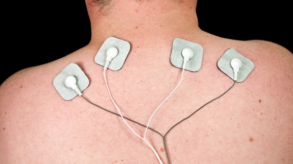 Electromagnetic Therapy - 2