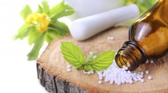 Homeopathy