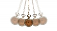 Hypnotizing Watch
