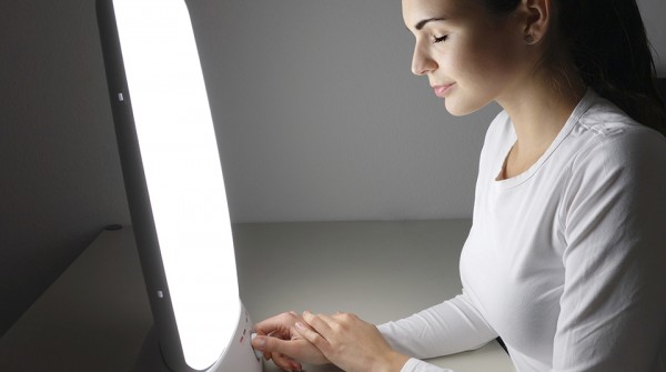 Light Therapy - 1