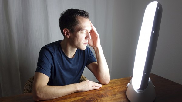 Fighting winter depression
