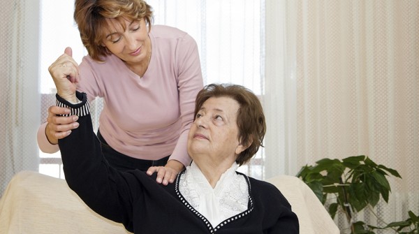 Physiotherapy 2
