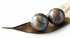 Qigong bowls