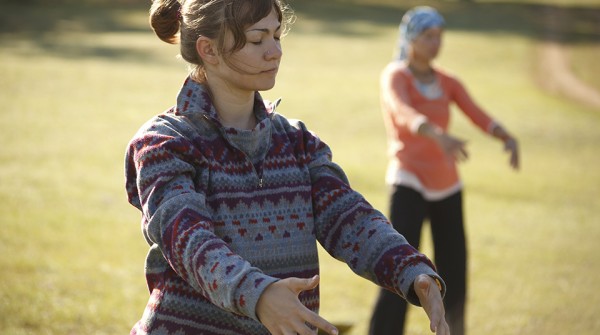 Qigong - 1