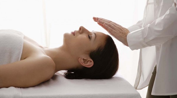 Reiki -1