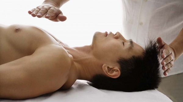 Reiki 2